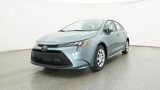 New 2025 Toyota Corolla LE image 4