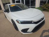 Used 2023 Honda Civic Sport image 3