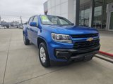 Used 2021 Chevrolet Colorado LT image 2