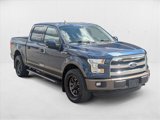 Used 2016 Ford F150 Lariat image 3