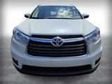 Used 2015 Toyota Highlander XLE image 2