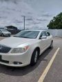 Used 2013 Buick LaCrosse Leather w/ Entertainment Package image 2