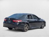 Used 2018 Toyota Camry SE w/ Moonroof Package image 4