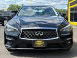Used 2020 INFINITI Q50 Pure image 2