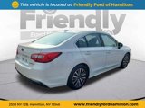 Used 2019 Subaru Legacy 2.5i Premium image 5
