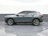 New 2025 Chevrolet Trax LT w/ Driver Confidence Package image 6
