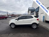Used 2021 Ford EcoSport SE w/ SE Convenience Package image 4