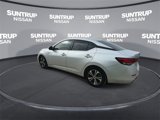 Used 2023 Nissan Sentra SV w/ All-Weather Package image 6