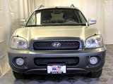 Used 2003 Hyundai Santa Fe GLS image 3