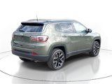 Used 2019 Jeep Compass Limited image 4