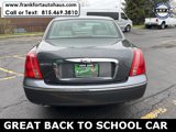 Used 2007 Kia Amanti w/ Leather Pkg image 5