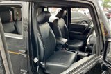 Used 2017 Jeep Wrangler Unlimited Sahara image 6