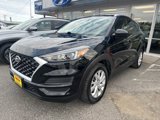 Used 2019 Hyundai Tucson Value image 3