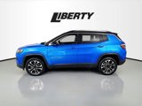 Used 2022 Jeep Compass Limited image 4