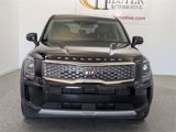 Used 2020 Kia Telluride LX image 3