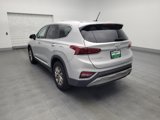 Used 2020 Hyundai Santa Fe SE image 5