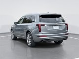Certified 2023 Cadillac XT6 Premium Luxury image 4