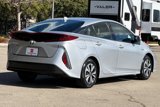 Used 2017 Toyota Prius Prime Premium image 4