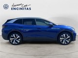 Certified 2021 Volkswagen ID.4 Pro S w/ Gradient Package image 6
