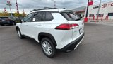 New 2025 Toyota Corolla Cross LE image 3