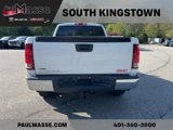Used 2012 GMC Sierra 1500 SLE image 4