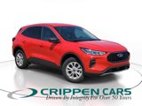 Used 2024 Ford Escape Active image 1