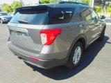 Used 2023 Ford Explorer XLT w/ Equipment Group 202A image 6