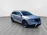 Used 2018 Dodge Journey Crossroad w/ Nav & Sun Group image 3