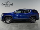 Used 2023 GMC Acadia SLE w/ Driver Convenience Package image 2