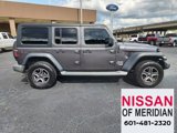 Used 2018 Jeep Wrangler Unlimited Sport S image 6
