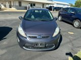 Used 2012 Ford Fiesta SES image 2