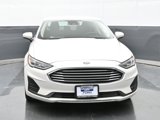 Used 2019 Ford Fusion SE image 2