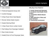 Used 2024 Buick Encore GX Sport Touring w/ Comfort Package image 2