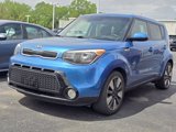 Used 2016 Kia Soul + w/ Designer's Package image 4