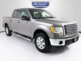 Used 2012 Ford F150 XLT w/ XLT Chrome Pkg image 1