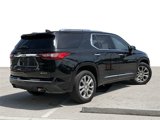 Used 2018 Chevrolet Traverse Premier w/ Driver Confidence II Package image 3