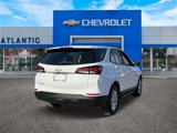 Used 2022 Chevrolet Equinox LS image 5