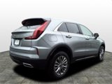 New 2025 Cadillac XT4 Premium Luxury image 5
