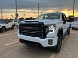 Used 2021 GMC Sierra 2500 AT4 w/ Gooseneck/5TH Wheel Package image 2