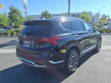 Used 2022 Hyundai Santa Fe Limited image 5