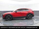 Used 2021 MAZDA CX-30 AWD 2.5 Turbo S image 5