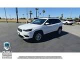 Used 2020 Jeep Cherokee Latitude image 5