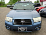 Used 2007 Subaru Forester 2.5X image 3