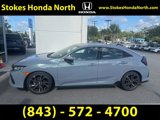 Used 2019 Honda Civic Sport image 2