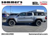 New 2025 GMC Canyon Elevation w/ Convenience Package image 4