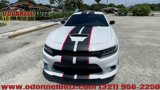 Used 2022 Dodge Charger R/T w/ Blacktop Package image 3