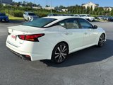 Used 2022 Nissan Altima 2.0 SR image 5