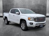 Used 2020 GMC Canyon SLT w/ Driver Alert Package image 3