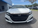 Used 2021 Honda Accord Sport image 2