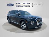 Used 2020 Hyundai Palisade SEL w/ Convenience Package image 3